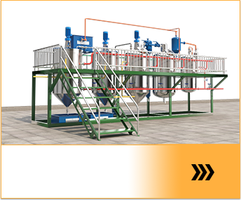 Cooking_oil_refining_machine