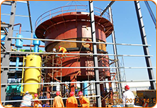 cooking oil solvent extraction machine