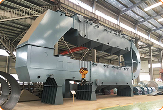 edible oil solvent extraction plant