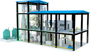 cooking oil refining